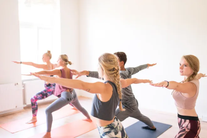 Maktub Yoga