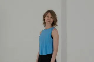 Natalia Sokolova