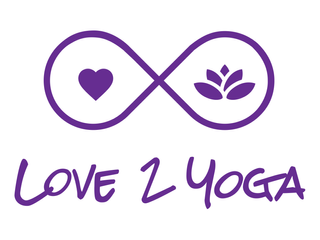 Love2Yoga - Claudia Rumpf