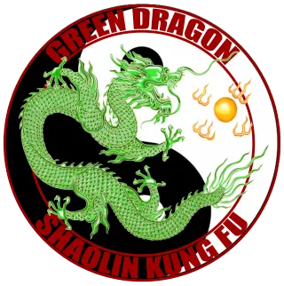 Green Dragon Shaolin Kung Fu