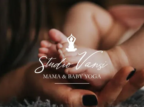 4 weeks Mama & Baby yoga / massage @ Studio Vansi