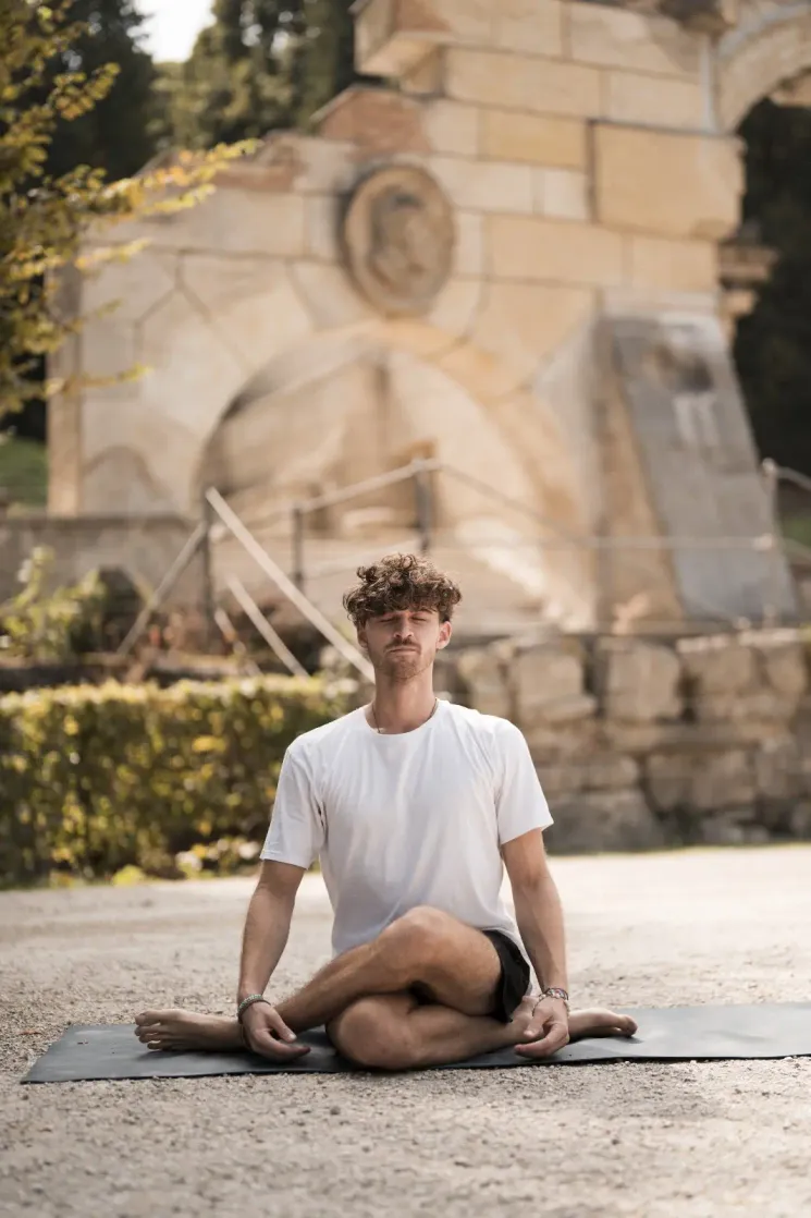 Workshop zum inneren Kind @ doktor yoga 7