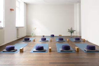Yoga Studio Zürich
