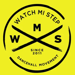 WATCH MI STEP - Dancehall, Twerk & Afro