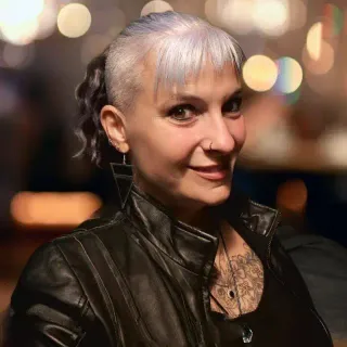 Tina