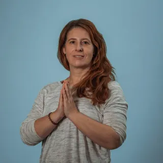 Teacher headshot
