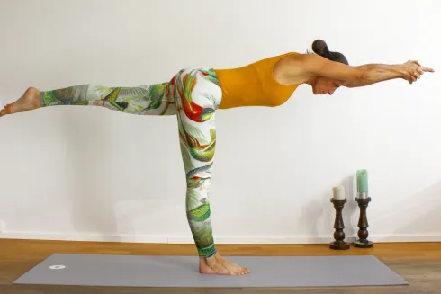 ASANAS NACHHALTIG UND MIT LEICHTIGKEIT AUSFÜHREN - BANDHAS WORKSHOP @ Maktub Yoga