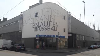 Engelmann Kunsteisbahn & Engelmann Soccer