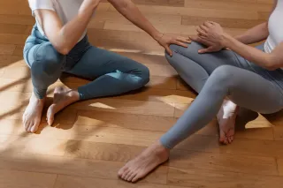 leame yoga