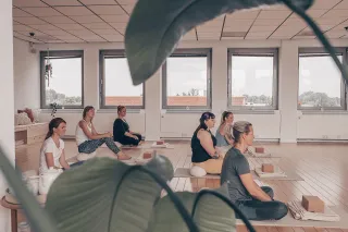 De locatie gaf geen beschrijving voor deze profielafbeelding