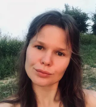 Annika - Delmara