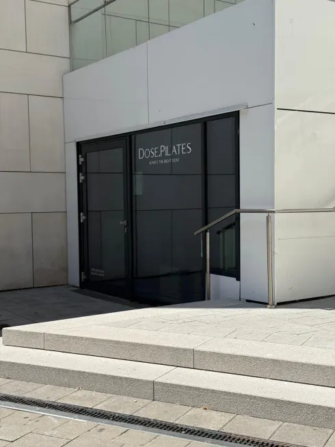 Dose.Pilates