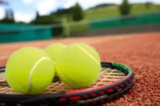 TSV Milbertshofen (Sektion Tennis)