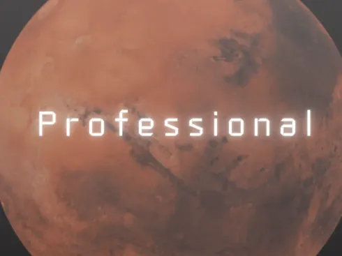ONLINE: Mars ( Professional ) @ GALAXY 24/7 Pole