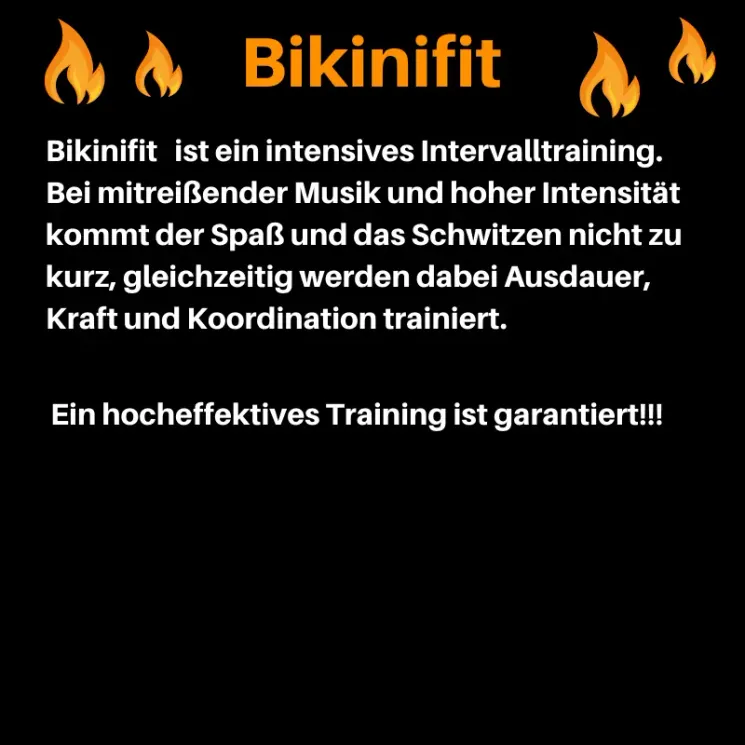 Bikini Fit Feldkirch  @ Feelgood Fitness by Beth