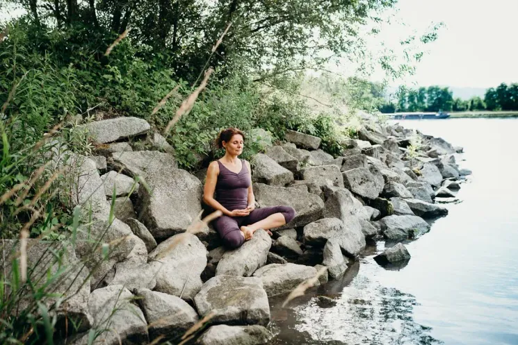 Meditationskurs im Advent ONLINE @ You Yoga Studio