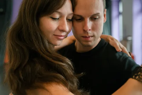 Tango Argentino Crash Course - for beginners @ Tango Mango