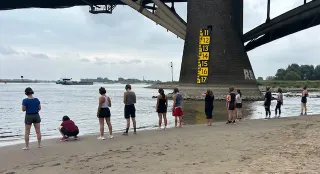 De locatie gaf geen beschrijving voor deze profielafbeelding