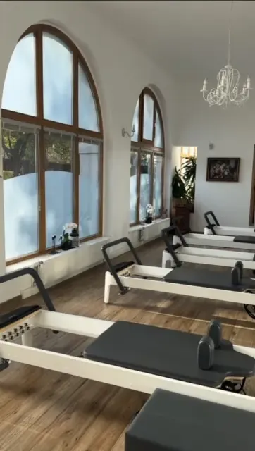 10-Wochen-KURS Reformerpilates Easy Flow & Glow @ Pilatesstudio balancedmind