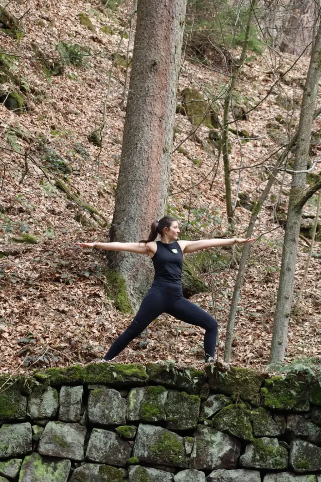 Yoga & Sound