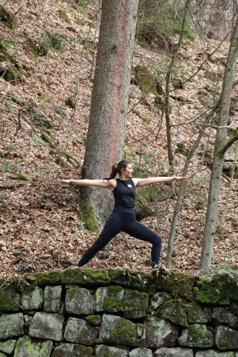 Yoga & Sound