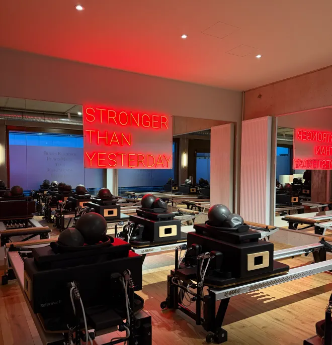 (re)formyou - balance & strength studio Darmstadt
