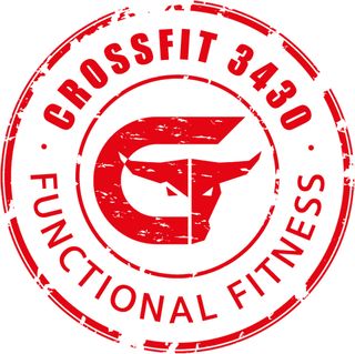 CrossFit 3430