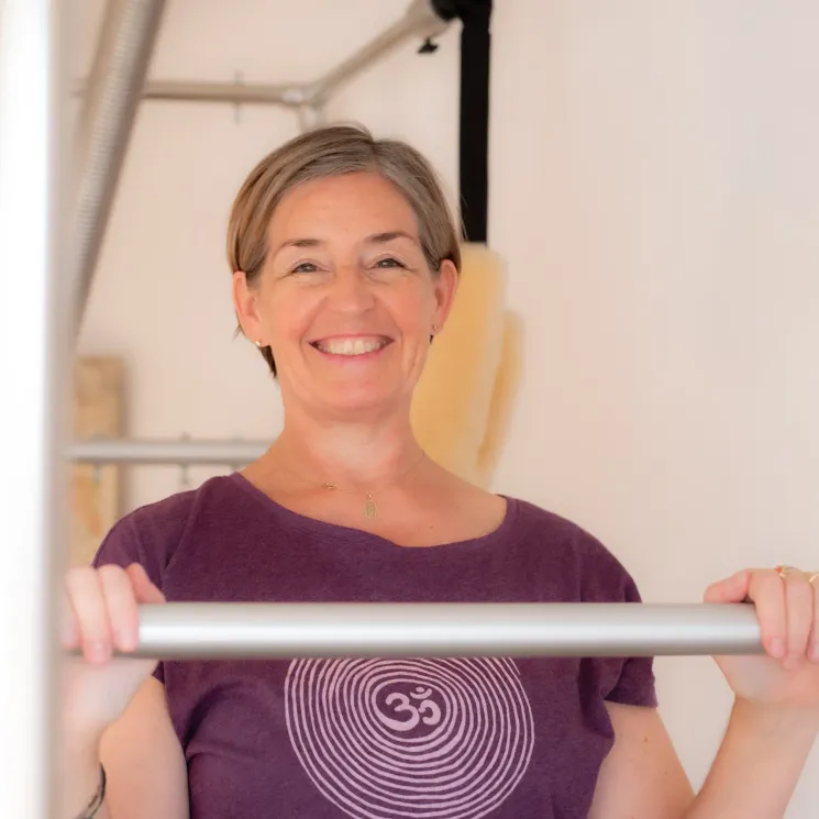Pilates & Vorbeugung Osteoporose  @ Pilatesstudio & Kane School Ausbildung
