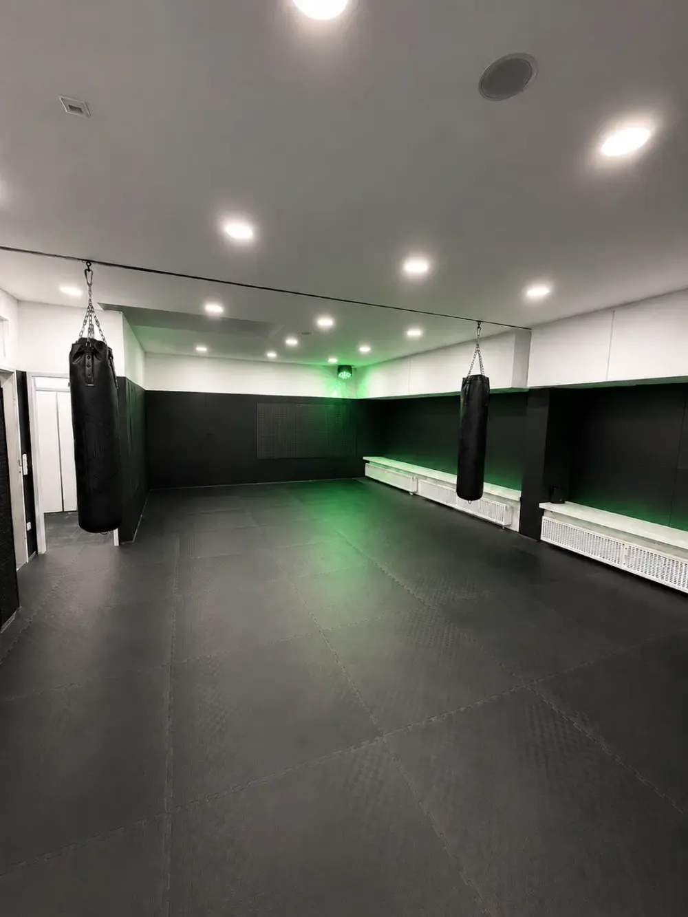 Boxfit München