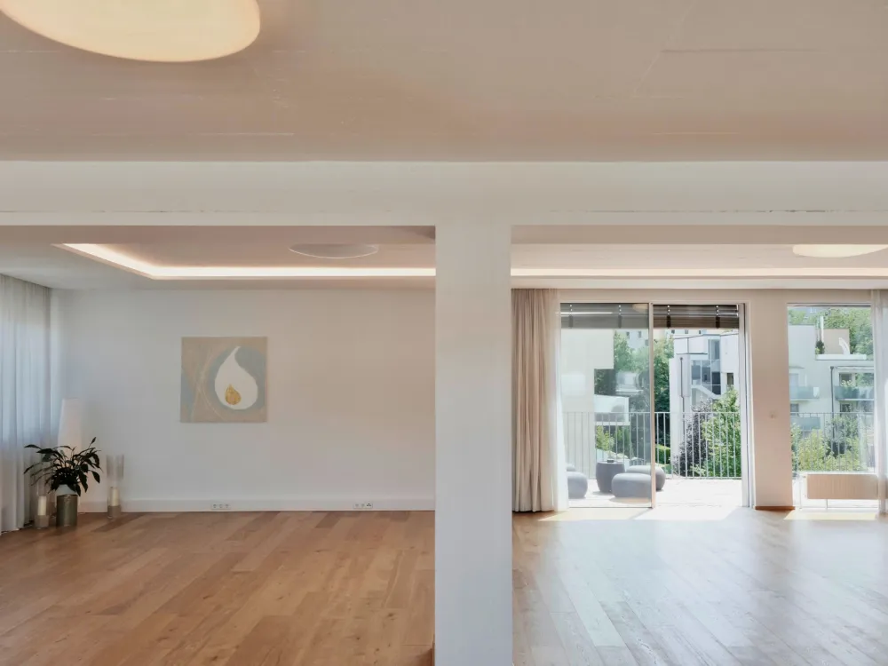 Studyo - dein Yogastudio in Graz