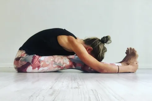 Yin Yoga @ KALAA Yoga Berlin