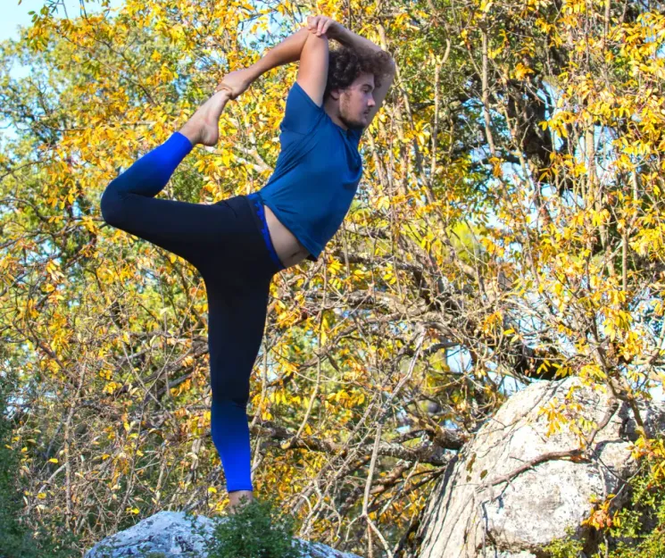  Hatha Yoga Kurs für erfahrene Wiedereinsteiger Präventionskurs @ Vision Leben Wesel