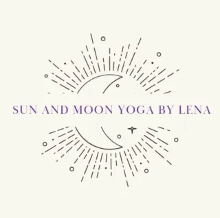 Sun & Moon Yoga by Lena
