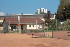 Tennisclub ASKÖ-Leonding