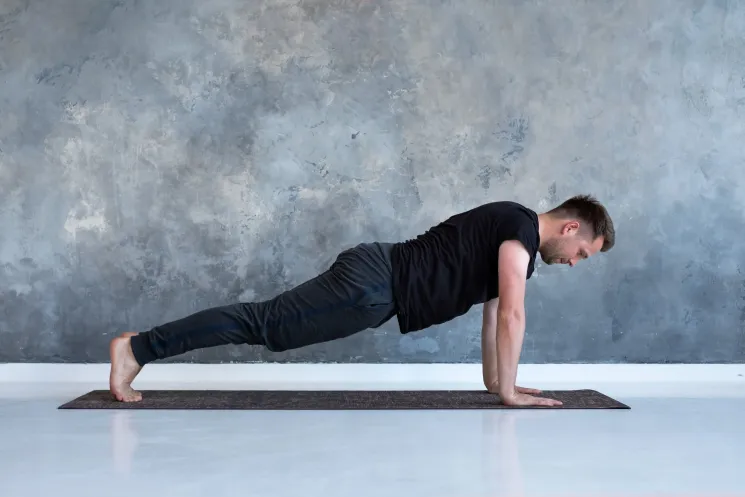 Männer Pilates in Bonn Duisdorf @ Enjoy Pilates Bonn