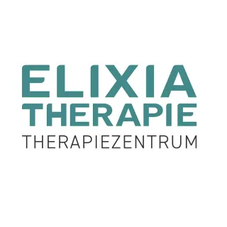 ELIXIA THERAPIE Hamburg logo