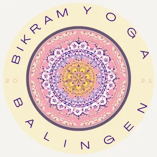 (churned) Bikram Yoga Balingen