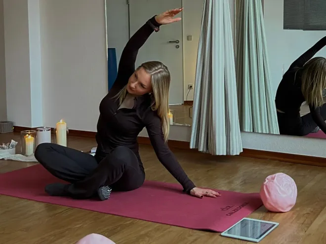 zykla Pilates & Yoga