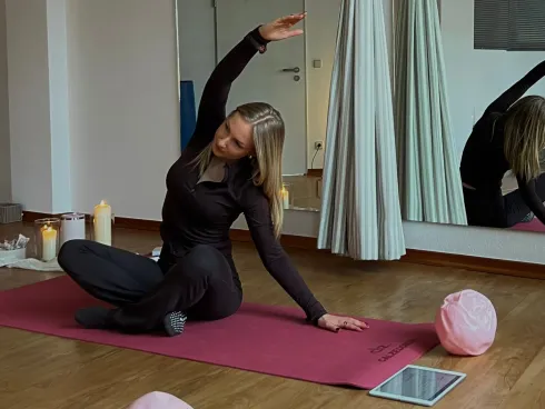 zykla Pilates & Yoga
