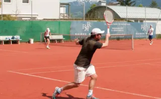 Tennisclub Hungerburg