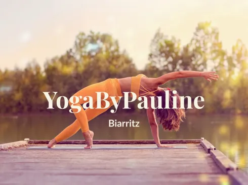 YOGA avec Pauline