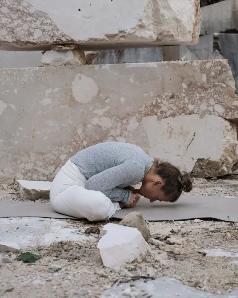 CHAKRA MASTERCLASS No.6 ( Third Eye Chakra ) @ STUDIO MOND