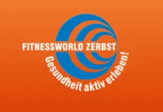 Fitnessworld Zerbst