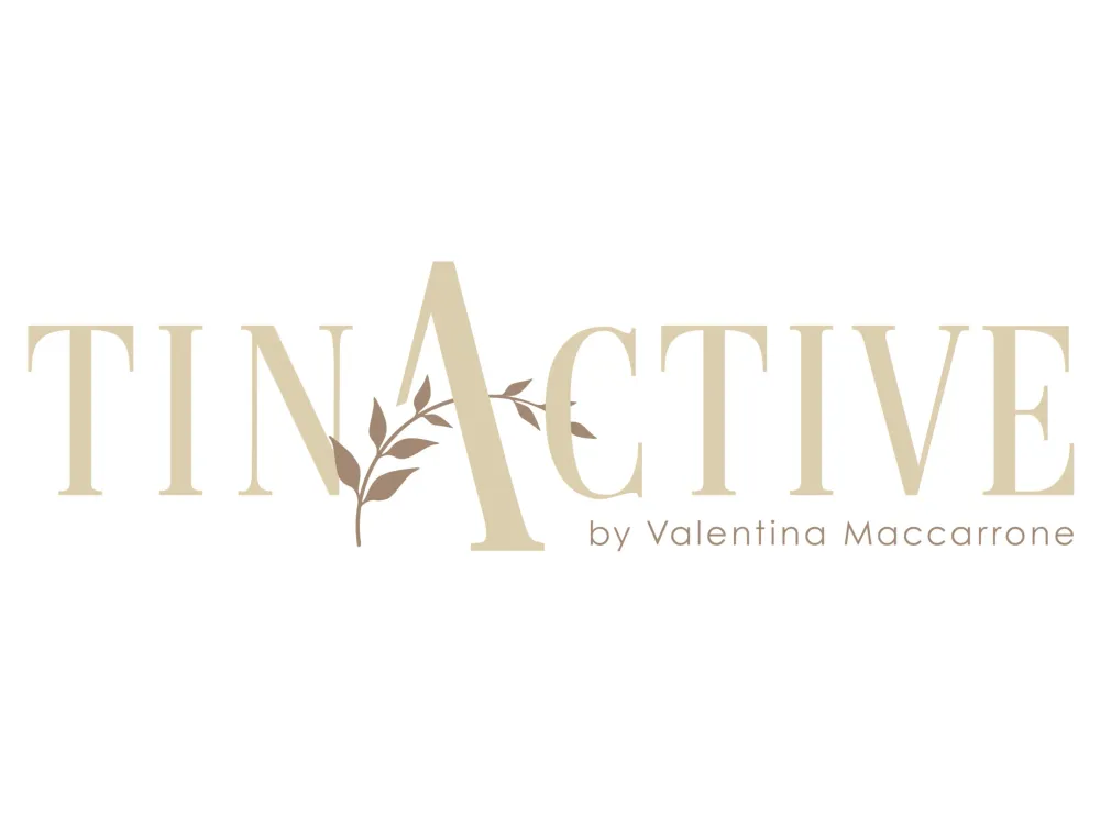 TinActive by Valentina Maccarrone