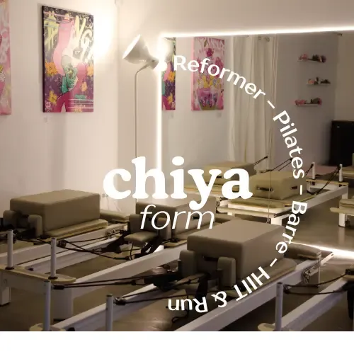 CHIYAform