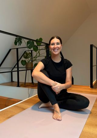 Yoga-by-Linda — yoga-studio i Dortmund — 3