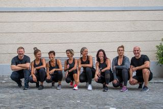 Gym Fit GmbH
