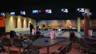 Alt-Erlaa Bowling