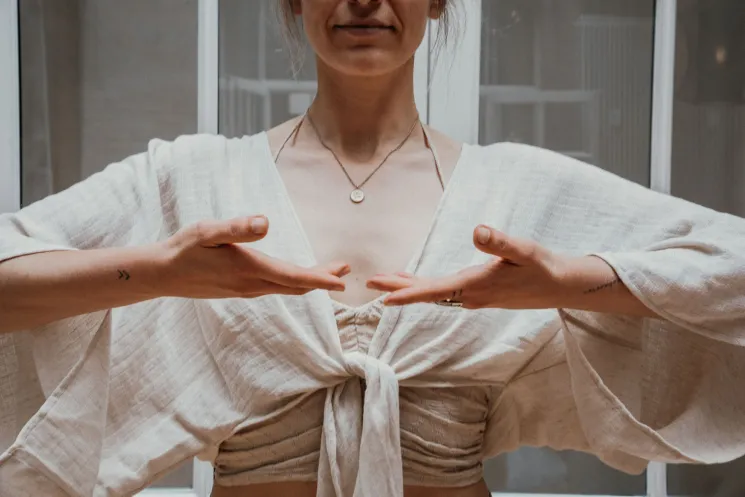 Yoga Philosophie Workshop: 8-gliedriger Pfad @ YES!YOGA