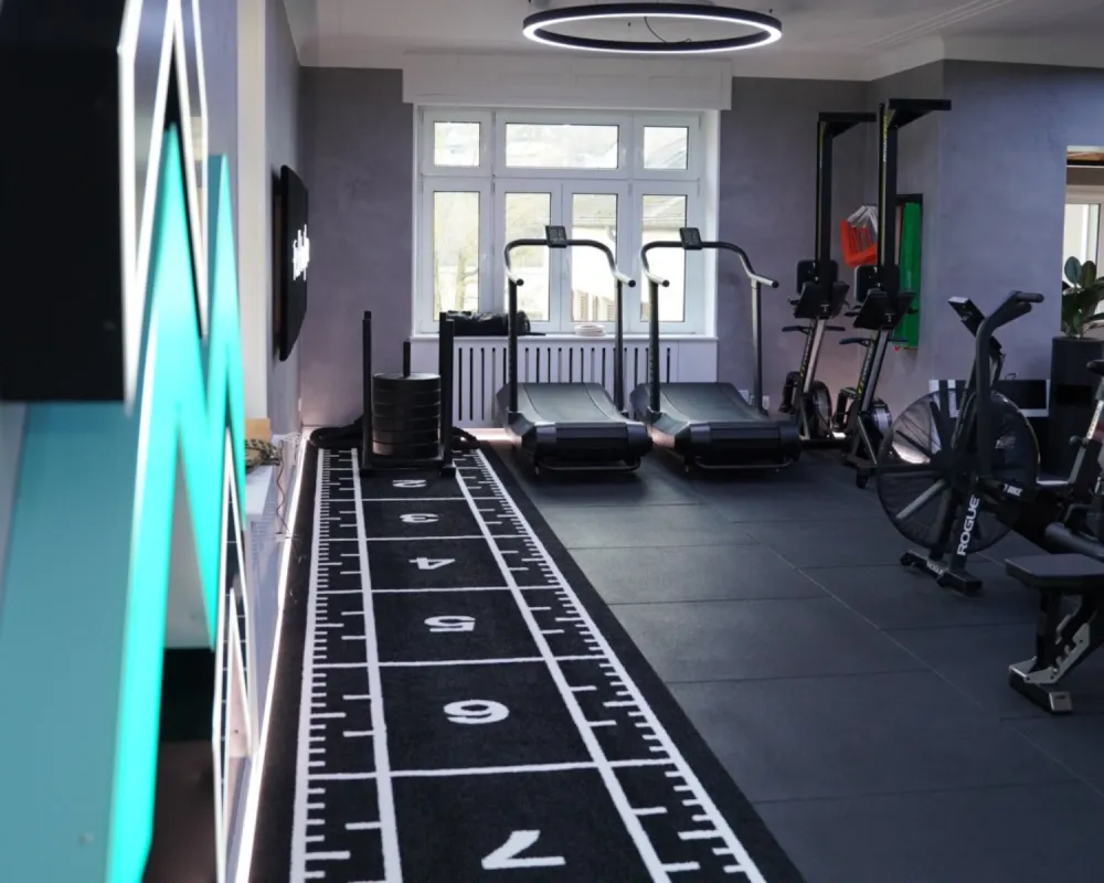 Muselgym